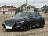 Hyundai Grandeur 2017 года за 9 800 000 тг. в Кызылорда – фото 4