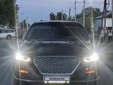 Hyundai Grandeur 2017 года за 9 800 000 тг. в Кызылорда – фото 2