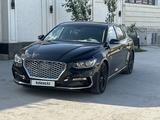Hyundai Grandeur 2017 года за 9 800 000 тг. в Кызылорда – фото 3