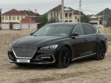 Hyundai Grandeur 2017 года за 9 800 000 тг. в Кызылорда – фото 5