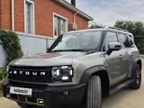 Jetour T2 2025 годаүшін14 000 000 тг. в Костанай