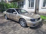 Nissan Cefiro 1998 года за 2 300 000 тг. в Талдыкорган – фото 2