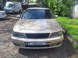 Nissan Cefiro 1998 года за 2 300 000 тг. в Талдыкорган – фото 4