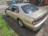 Nissan Cefiro 1998 года за 2 300 000 тг. в Талдыкорган – фото 5