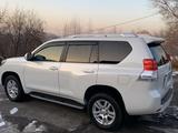 Toyota Land Cruiser Prado 2013 годаfor21 500 000 тг. в Алматы – фото 5