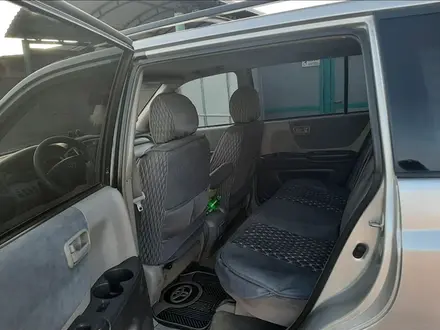 Toyota Highlander 2002 года за 6 500 000 тг. в Жезказган – фото 8