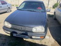 Volkswagen Golf 1995 годаүшін2 200 000 тг. в Уральск