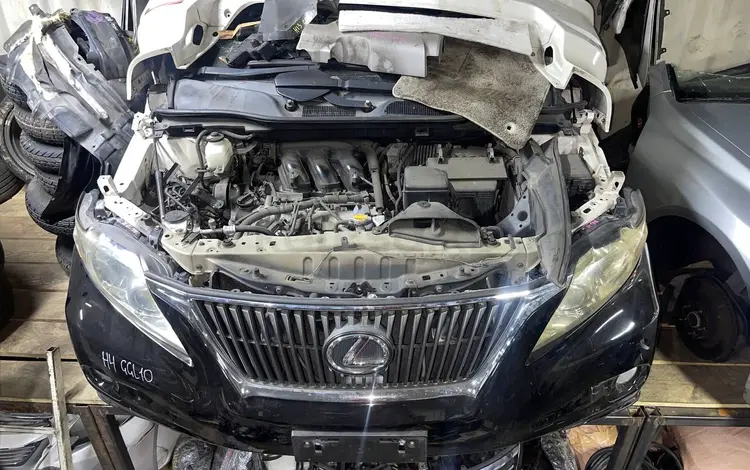 Авторазбор Лексус в Алматы