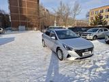 Hyundai Accent 2020 года за 7 950 000 тг. в Балхаш – фото 2