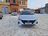 Hyundai Accent 2020 года за 8 150 000 тг. в Балхаш – фото 5