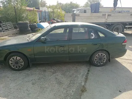 Mazda 626 1998 года за 1 300 000 тг. в Усть-Каменогорск