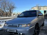 ВАЗ (Lada) 2112 2006 года за 955 000 тг. в Костанай – фото 3