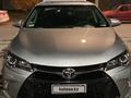 Toyota Camry 2015 годаүшін6 800 000 тг. в Актау