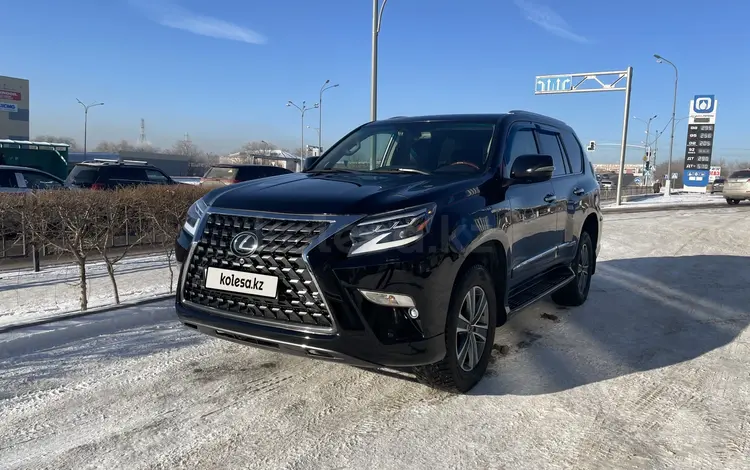 Lexus GX 460 2011 года за 19 900 000 тг. в Караганда