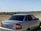 ВАЗ (Lada) Priora 2170 2014 года за 4 000 000 тг. в Шымкент – фото 3