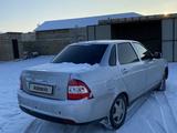 ВАЗ (Lada) Priora 2170 2014 годаүшін4 000 000 тг. в Шымкент – фото 4