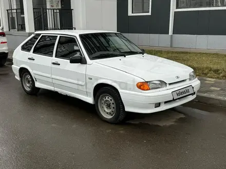 ВАЗ (Lada) 2114 2013 года за 1 850 000 тг. в Усть-Каменогорск – фото 2