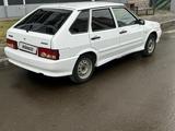 ВАЗ (Lada) 2114 2013 года за 1 850 000 тг. в Усть-Каменогорск – фото 3