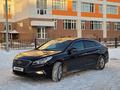 Hyundai Sonata 2017 годаfor8 500 000 тг. в Астана – фото 2