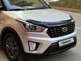 Hyundai Creta 2021 года за 10 100 000 тг. в Алматы – фото 4