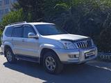 Toyota Land Cruiser Prado 2007 годаүшін11 500 000 тг. в Семей