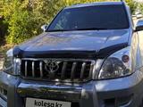 Toyota Land Cruiser Prado 2007 года за 11 500 000 тг. в Семей – фото 5