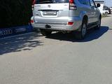 Toyota Land Cruiser Prado 2007 года за 11 500 000 тг. в Семей – фото 3
