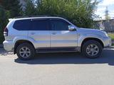 Toyota Land Cruiser Prado 2007 года за 11 500 000 тг. в Семей – фото 2