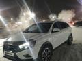 ВАЗ (Lada) Vesta SW Cross 2018 года за 6 800 000 тг. в Караганда – фото 5