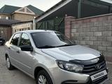 ВАЗ (Lada) Granta 2191 2020 года за 3 294 925 тг. в Тараз