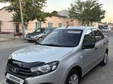 ВАЗ (Lada) Granta 2191 2020 года за 3 294 925 тг. в Тараз – фото 2