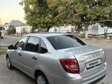 ВАЗ (Lada) Granta 2191 2020 года за 3 294 925 тг. в Тараз – фото 3