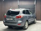 Hyundai Santa Fe 2006 годаүшін5 700 000 тг. в Актобе – фото 4