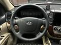 Hyundai Santa Fe 2006 годаүшін5 700 000 тг. в Актобе – фото 14