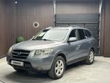Hyundai Santa Fe 2006 годаүшін5 700 000 тг. в Актобе