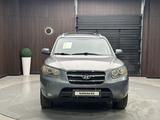 Hyundai Santa Fe 2006 годаүшін5 700 000 тг. в Актобе – фото 2
