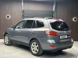 Hyundai Santa Fe 2006 годаүшін5 700 000 тг. в Актобе – фото 5