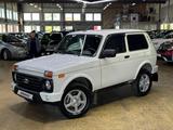 ВАЗ (Lada) Lada 2121 2020 годаүшін4 500 000 тг. в Кокшетау – фото 3