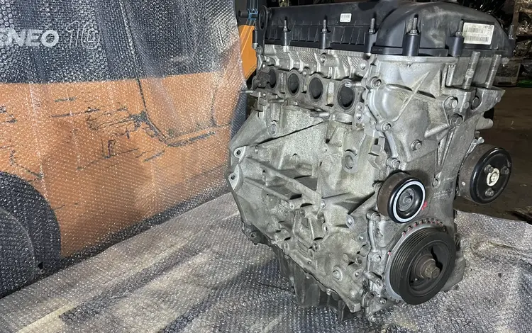 Двигатель на mazda 6 l3 объём 2, 3 рестайлинг щуп в крышкеүшін390 000 тг. в Караганда