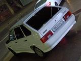 ВАЗ (Lada) 2114 2013 года за 2 000 000 тг. в Шымкент