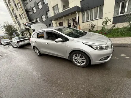 Kia Cee'd 2015 года за 6 900 000 тг. в Алматы – фото 5