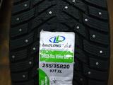 Шины в Астане 255/35 R20 LINGLONG Green Max Grip 2.for61 000 тг. в Астана – фото 2