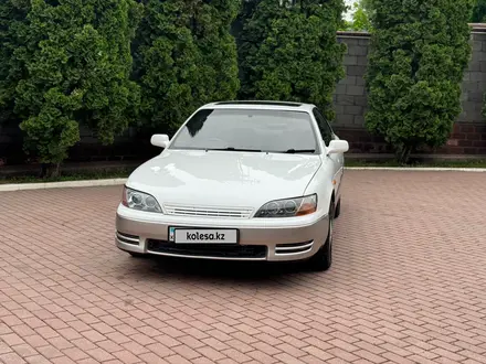 Toyota Windom 1995 года за 2 200 000 тг. в Алматы – фото 2