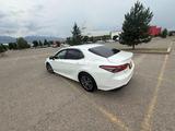 Toyota Camry 2018 годаүшін9 500 000 тг. в Алматы – фото 5