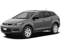 Стекла фар Mazda Cx-7 за 31 000 тг. в Астана