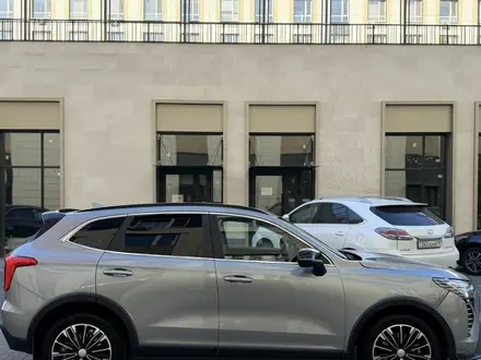 Haval Jolion 2025 года за 6 850 000 тг. в Астана – фото 3