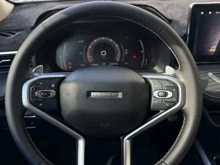 Haval Jolion 2025 года за 6 850 000 тг. в Астана – фото 10