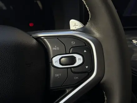 Haval Jolion 2025 года за 6 850 000 тг. в Астана – фото 11