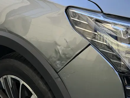 Haval Jolion 2025 года за 6 850 000 тг. в Астана – фото 15