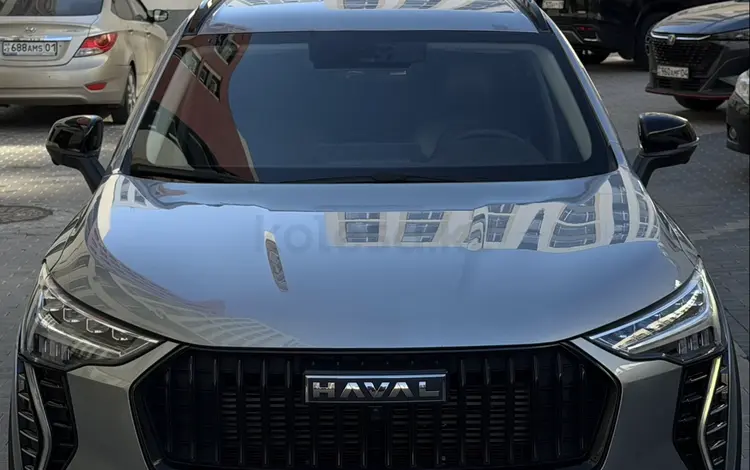 Haval Jolion 2025 годаүшін6 850 000 тг. в Астана
